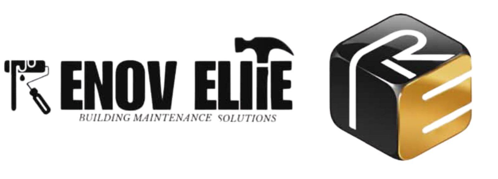 Renov Elite Logo